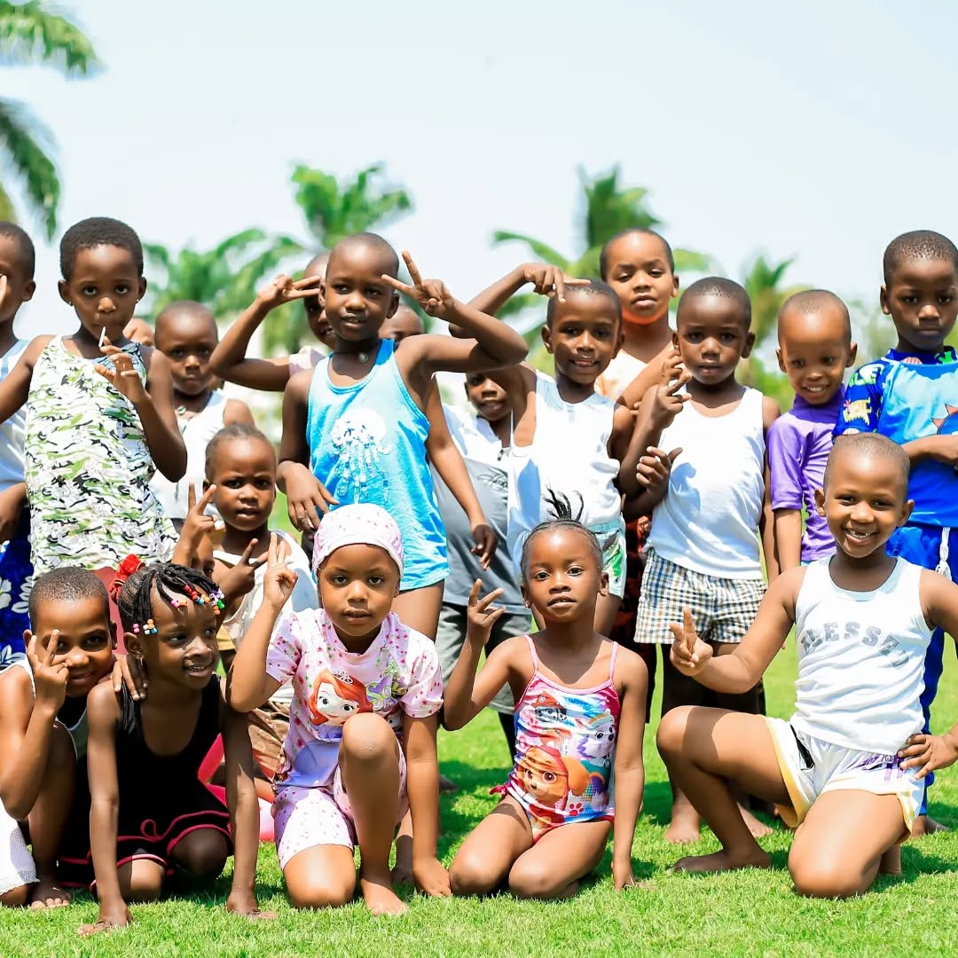 Child attention and care blog post