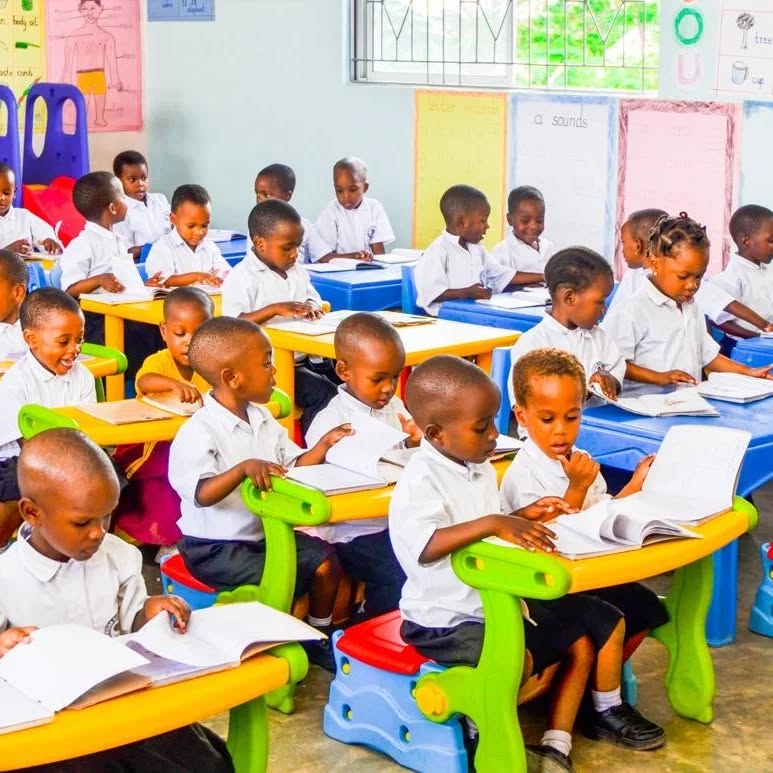 African Elite School Gallery Image 4