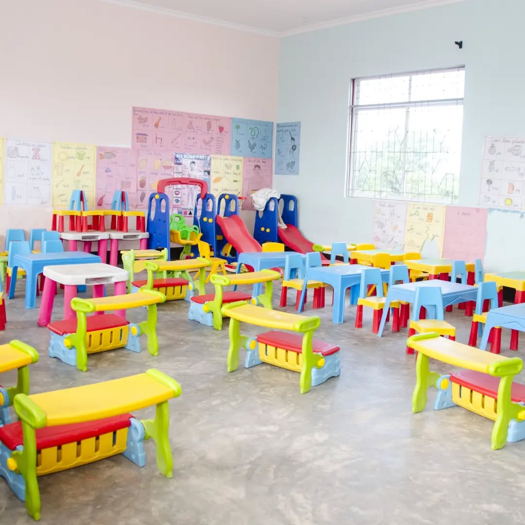 African Elite School Gallery Image 3