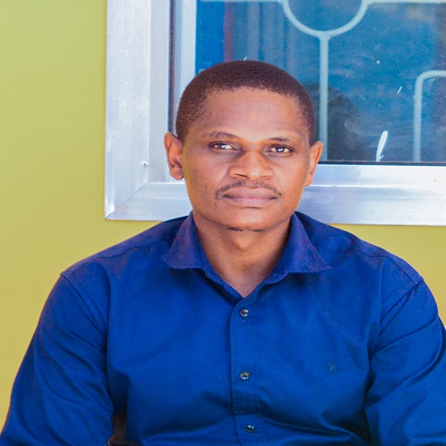 English Language Specialist at African Elite School